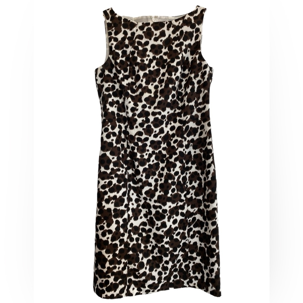 Ann Taylor Sheath Dress